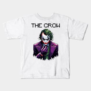 the crow Kids T-Shirt